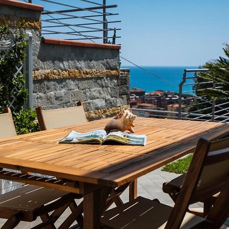Italianway - Delle Ginestre 28 Apartment Andora Ngoại thất bức ảnh