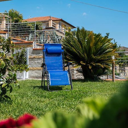 Italianway - Delle Ginestre 28 Apartment Andora Ngoại thất bức ảnh