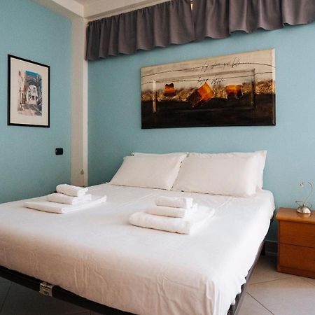 Italianway - Delle Ginestre 28 Apartment Andora Ngoại thất bức ảnh