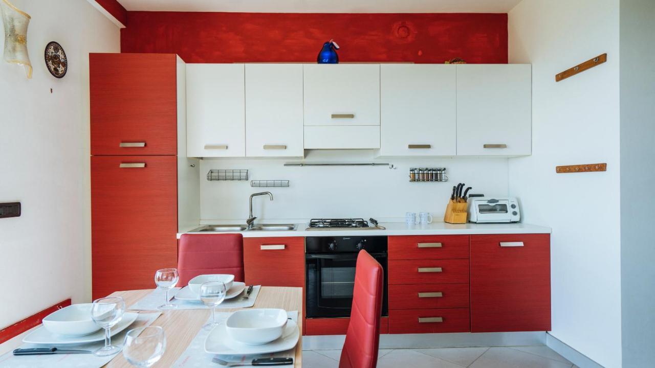 Italianway - Delle Ginestre 28 Apartment Andora Ngoại thất bức ảnh