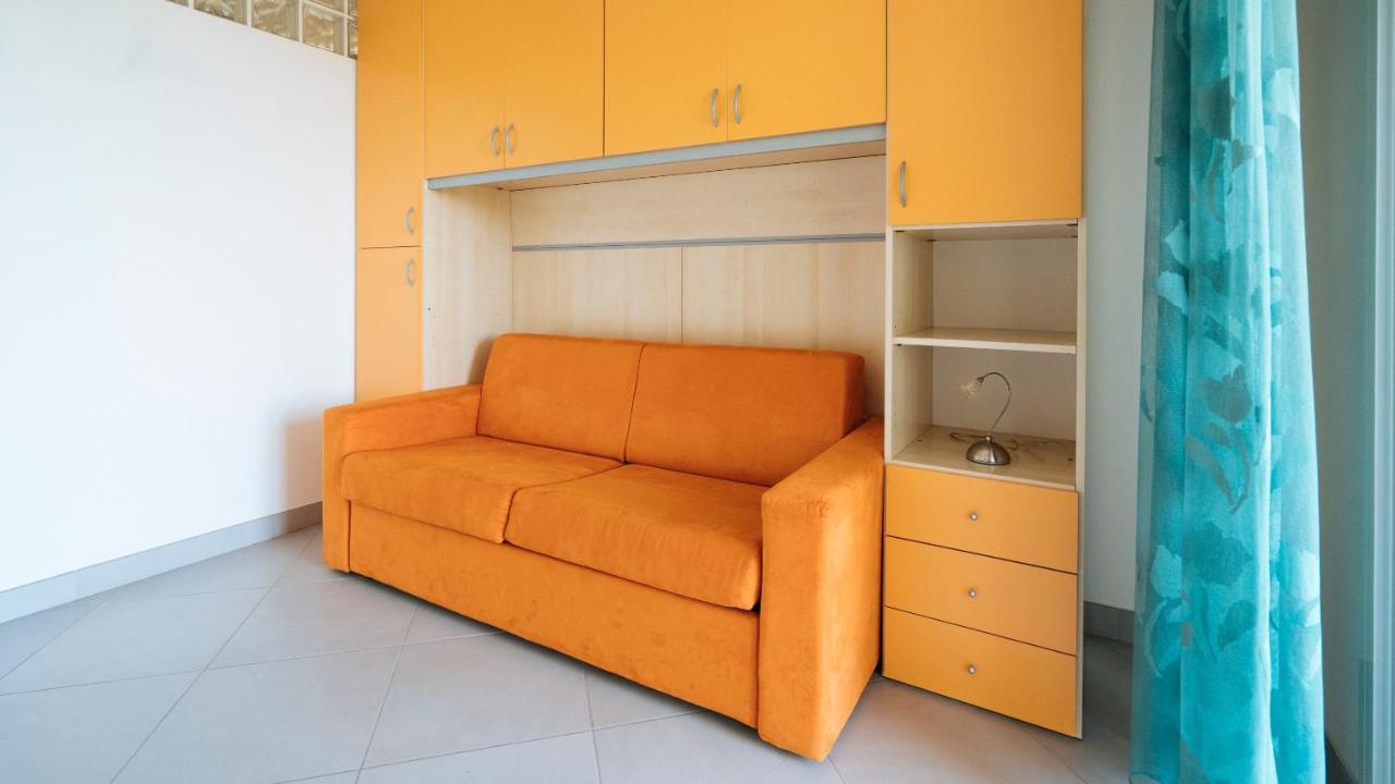 Italianway - Delle Ginestre 28 Apartment Andora Ngoại thất bức ảnh