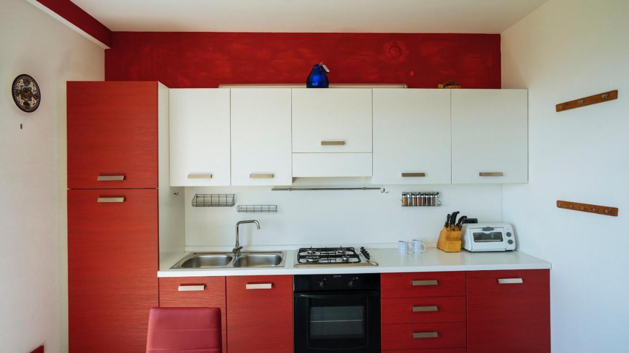 Italianway - Delle Ginestre 28 Apartment Andora Ngoại thất bức ảnh