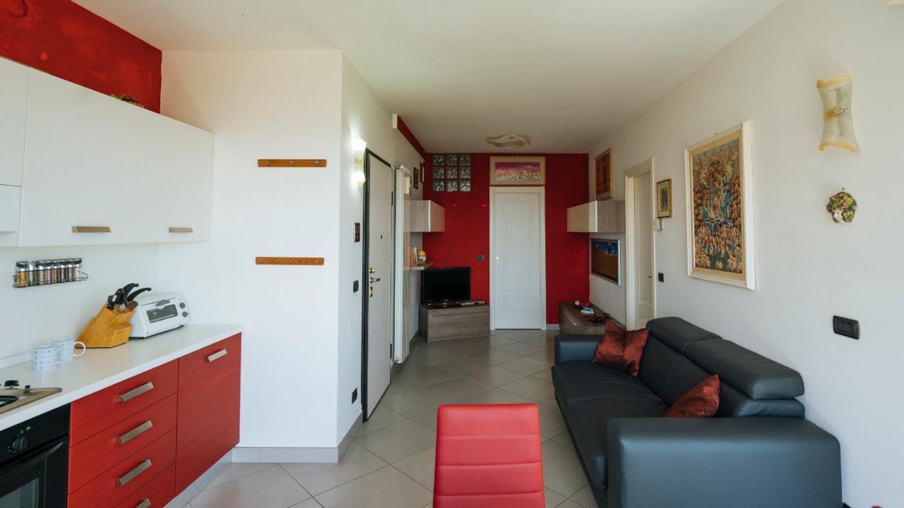 Italianway - Delle Ginestre 28 Apartment Andora Ngoại thất bức ảnh