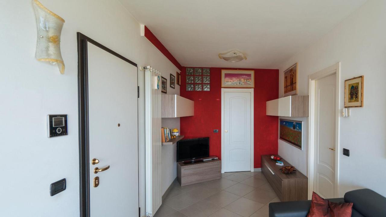 Italianway - Delle Ginestre 28 Apartment Andora Ngoại thất bức ảnh