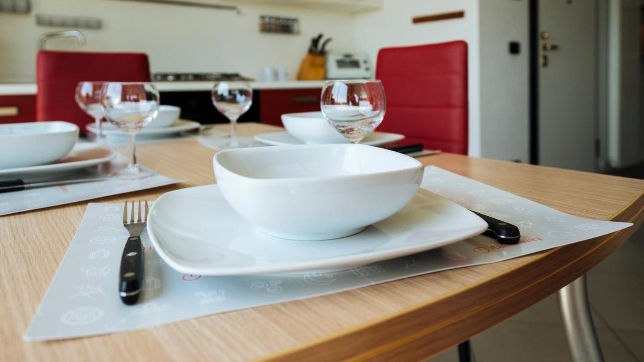 Italianway - Delle Ginestre 28 Apartment Andora Ngoại thất bức ảnh