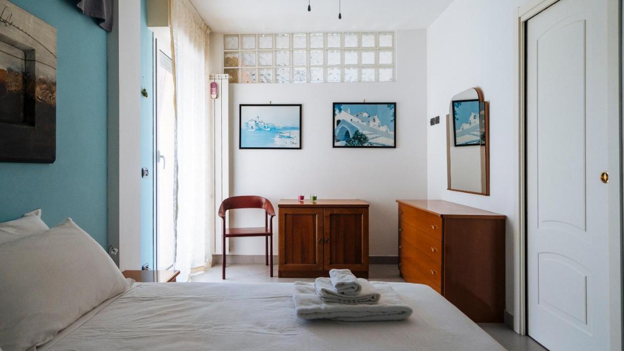 Italianway - Delle Ginestre 28 Apartment Andora Ngoại thất bức ảnh