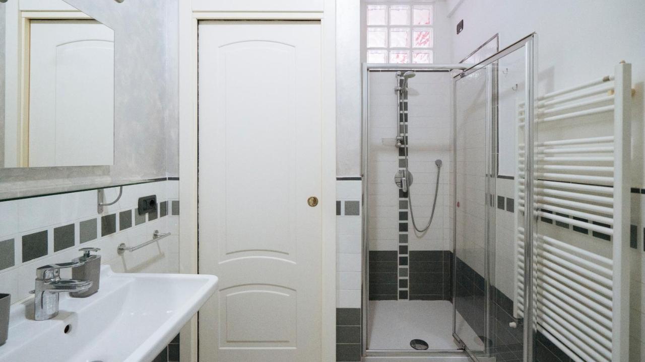 Italianway - Delle Ginestre 28 Apartment Andora Ngoại thất bức ảnh