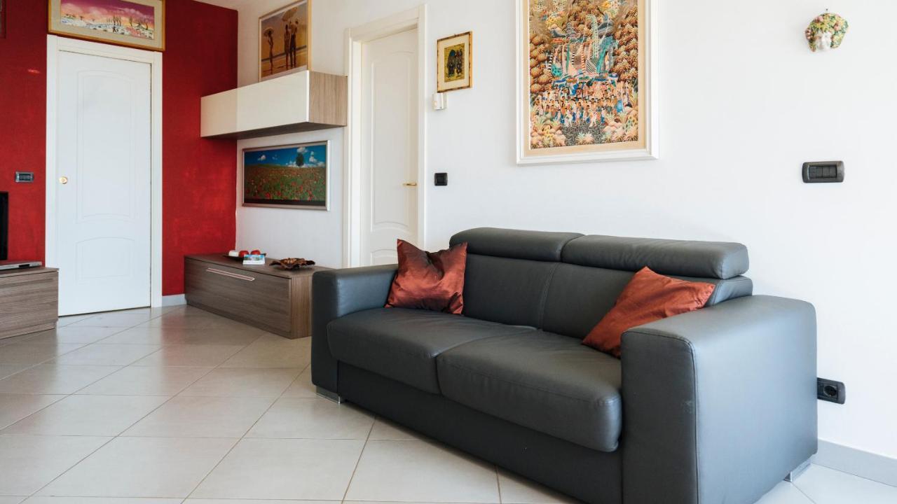 Italianway - Delle Ginestre 28 Apartment Andora Ngoại thất bức ảnh