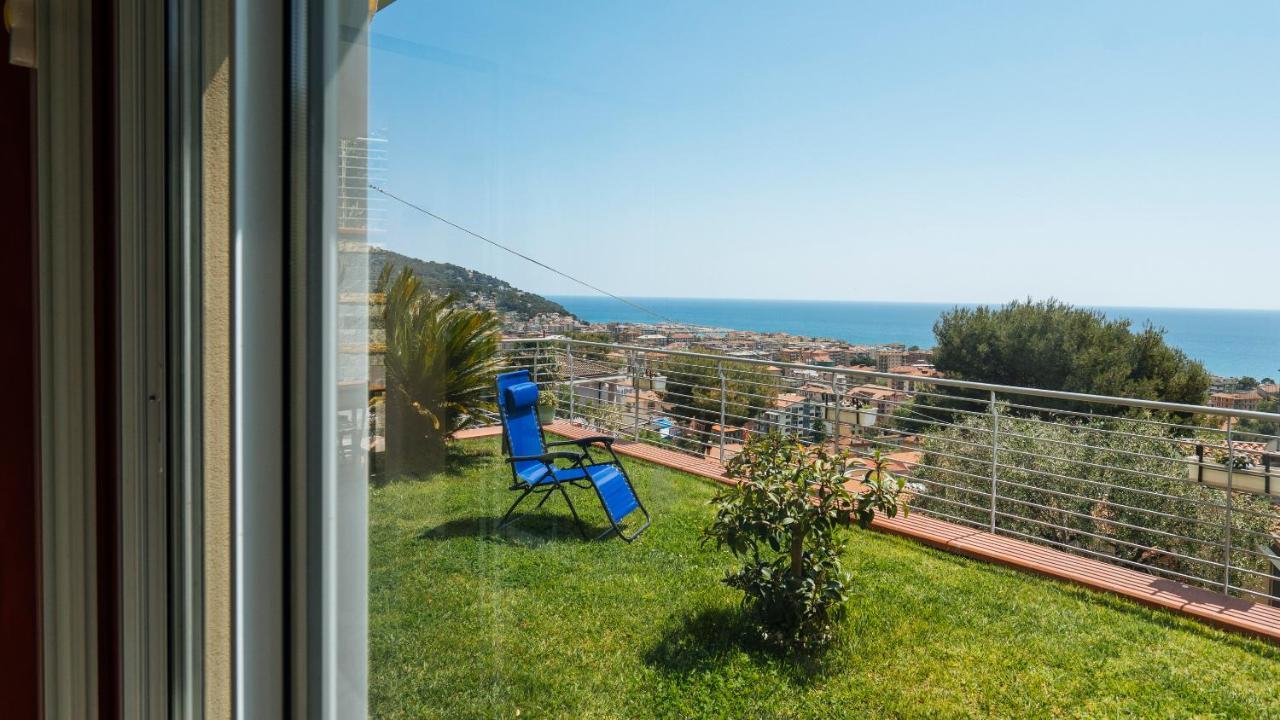 Italianway - Delle Ginestre 28 Apartment Andora Ngoại thất bức ảnh