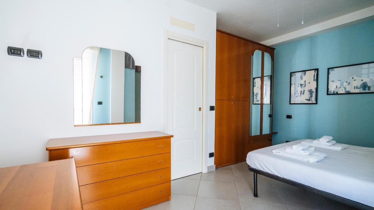 Italianway - Delle Ginestre 28 Apartment Andora Ngoại thất bức ảnh
