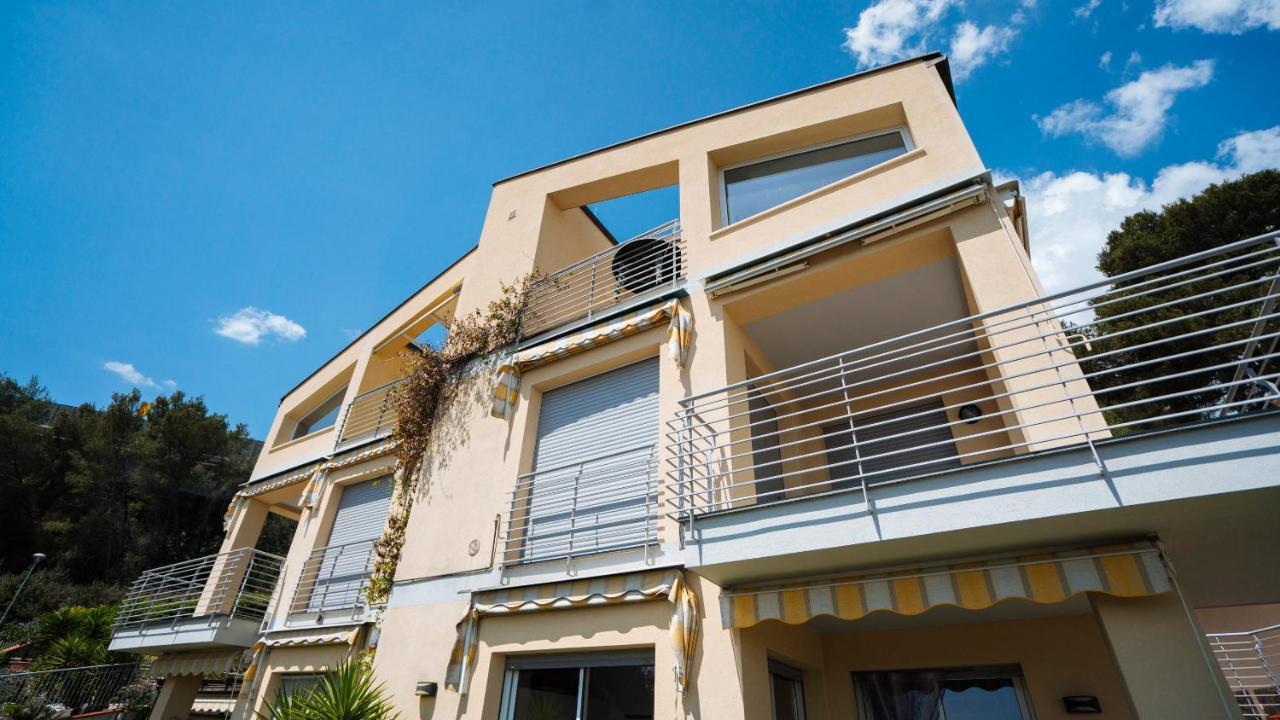 Italianway - Delle Ginestre 28 Apartment Andora Ngoại thất bức ảnh