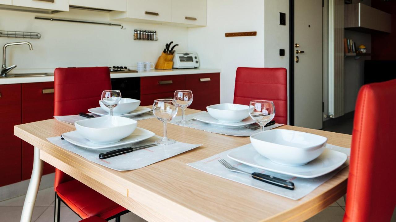 Italianway - Delle Ginestre 28 Apartment Andora Ngoại thất bức ảnh