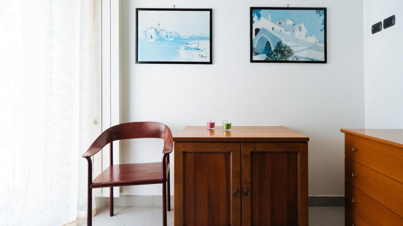 Italianway - Delle Ginestre 28 Apartment Andora Ngoại thất bức ảnh