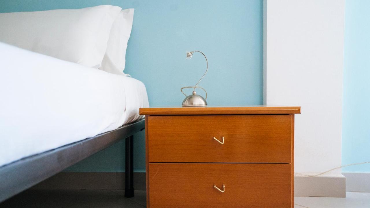 Italianway - Delle Ginestre 28 Apartment Andora Ngoại thất bức ảnh