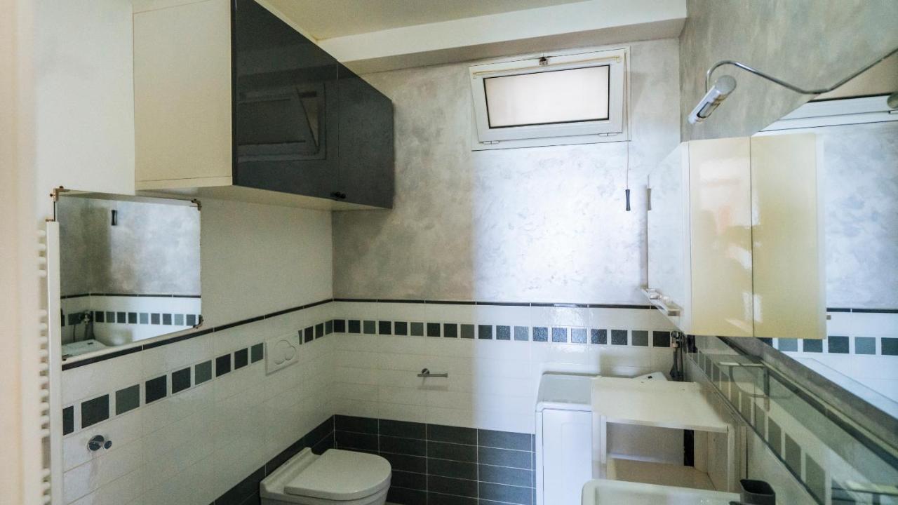 Italianway - Delle Ginestre 28 Apartment Andora Ngoại thất bức ảnh