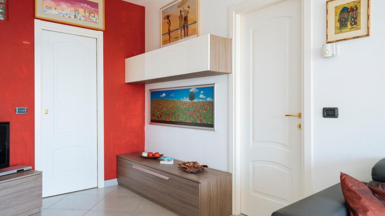 Italianway - Delle Ginestre 28 Apartment Andora Ngoại thất bức ảnh