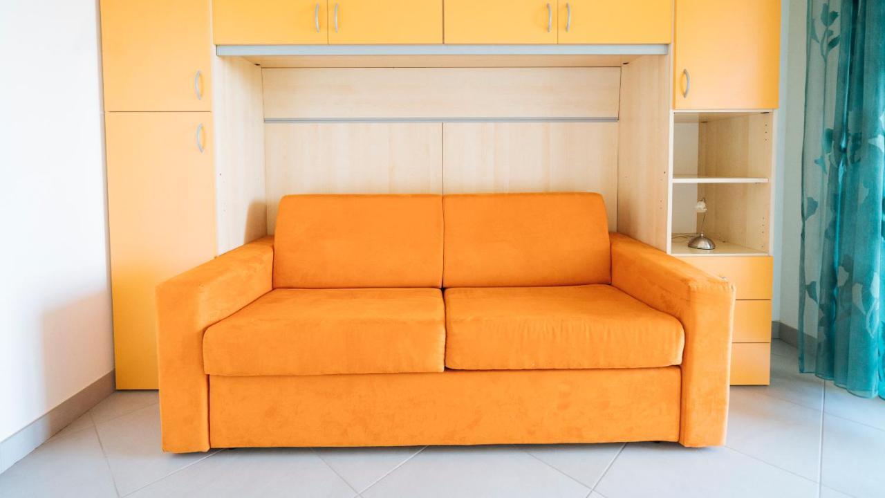 Italianway - Delle Ginestre 28 Apartment Andora Ngoại thất bức ảnh