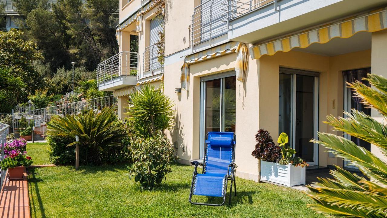 Italianway - Delle Ginestre 28 Apartment Andora Ngoại thất bức ảnh