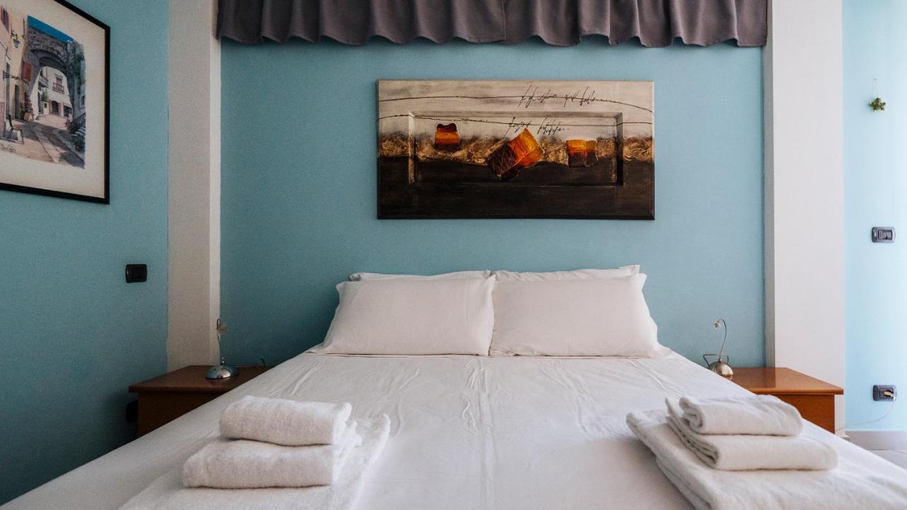 Italianway - Delle Ginestre 28 Apartment Andora Ngoại thất bức ảnh