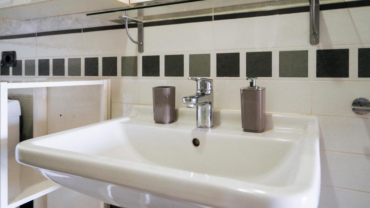 Italianway - Delle Ginestre 28 Apartment Andora Ngoại thất bức ảnh